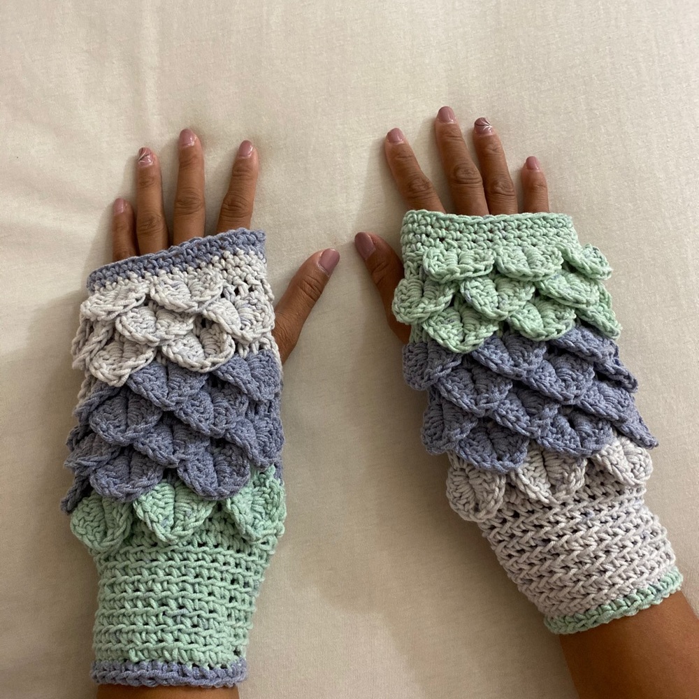 Hand made Hand warmers
